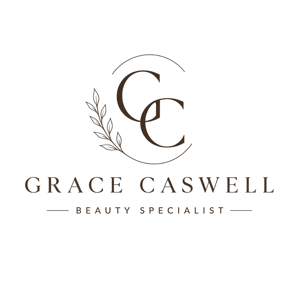 Grace Caswell Beauty Specialist